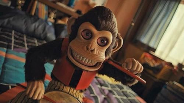 monkey