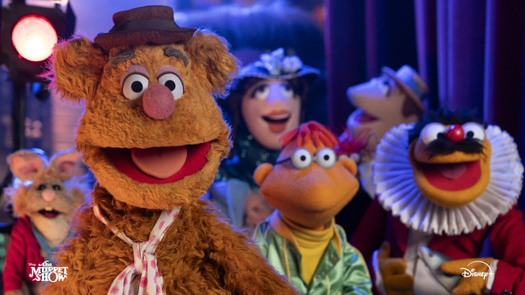 muppets