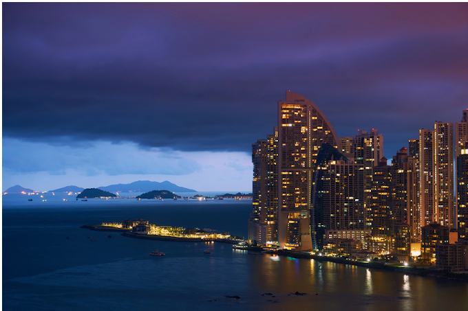panama