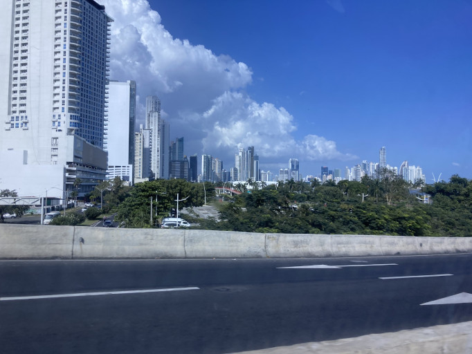panama