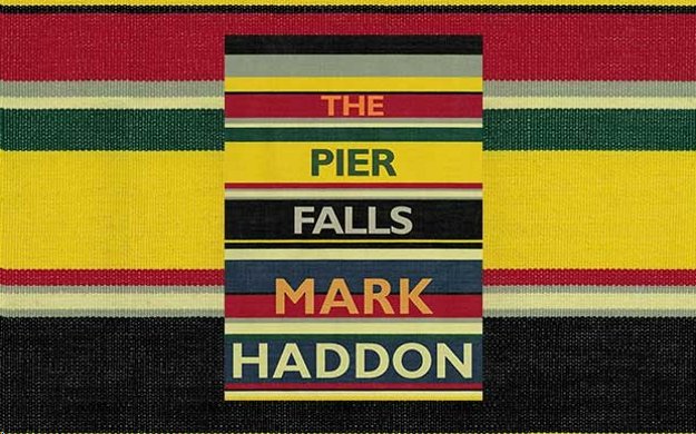 Mark Haddon Displays Compelling Fiction In The Pier Falls - 