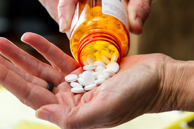 pharmacy