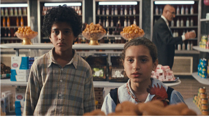 iraq film