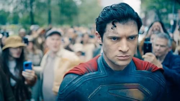 superman