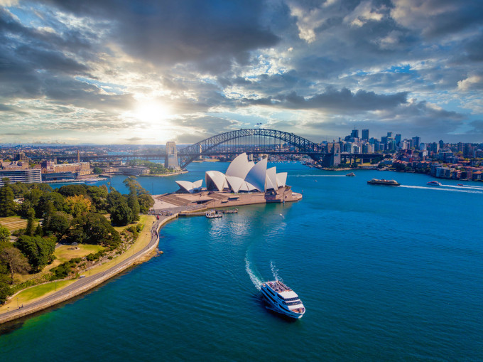 sydney