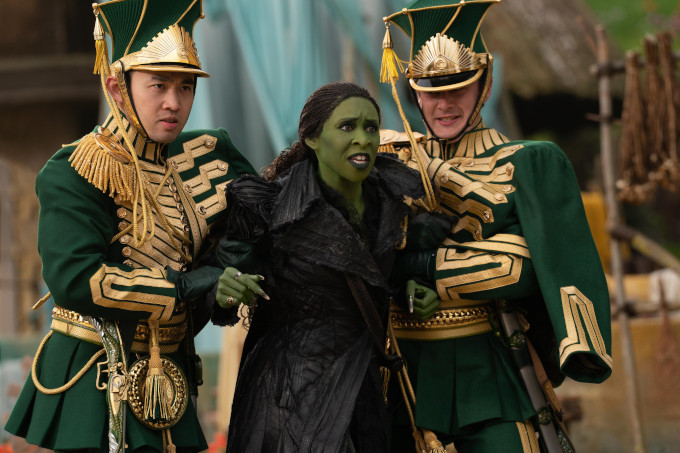 wicked