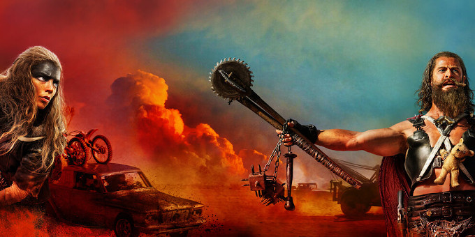 mad max film