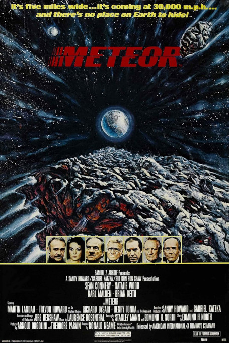 meteor