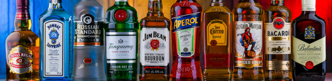 drinks