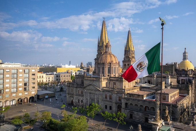 mexico