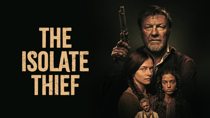 isolate thief review in highbrow magazine