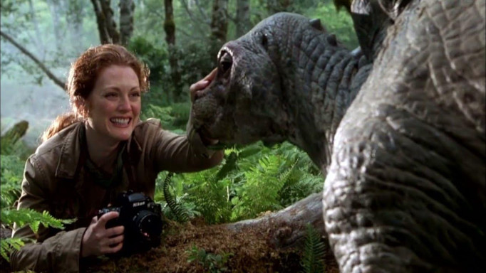 jurassic