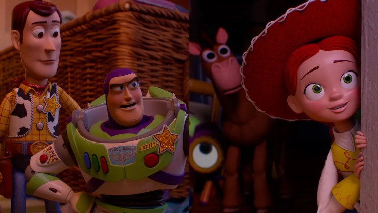 toy story 5 review in highbrow magazine