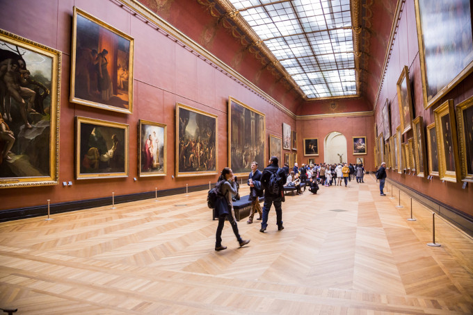 louvre