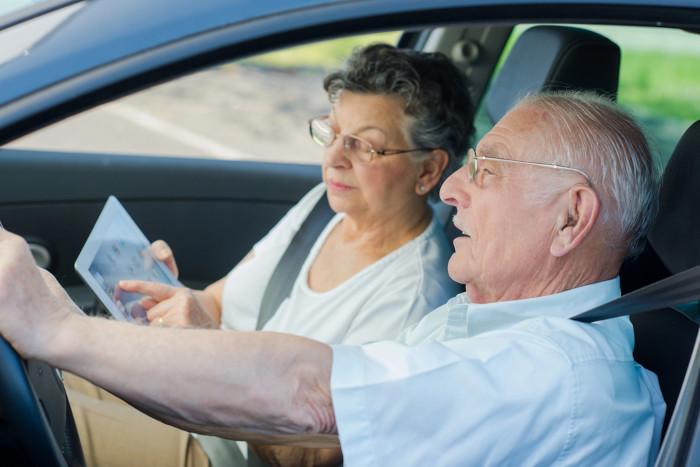 elderly parents article in highbrow magazine
