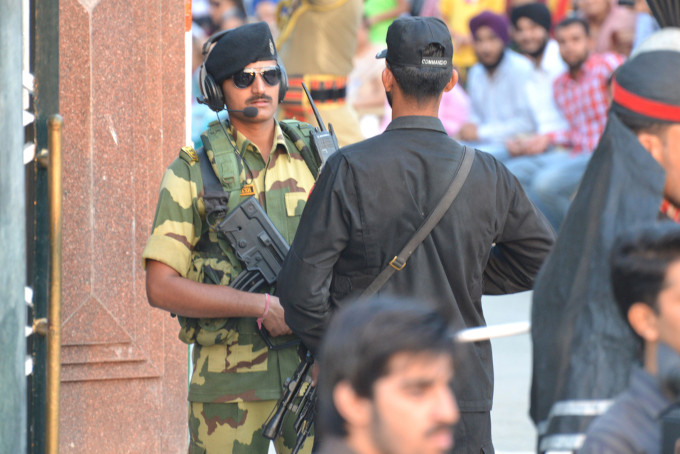 kashmir
