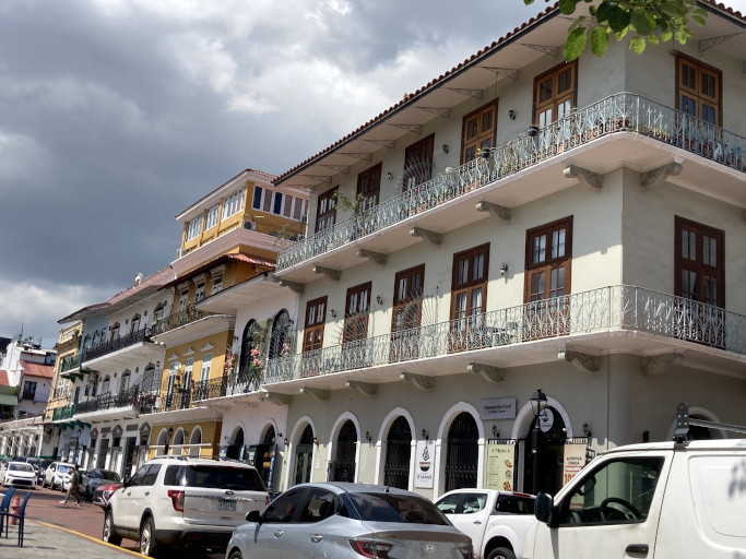 panama