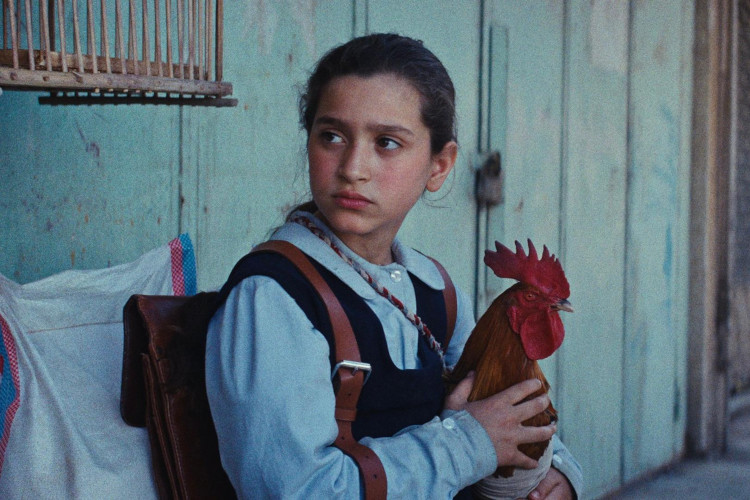 iraq film