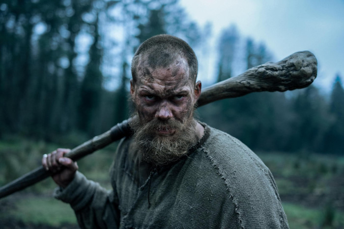 robin hood film review in highbrow magazine