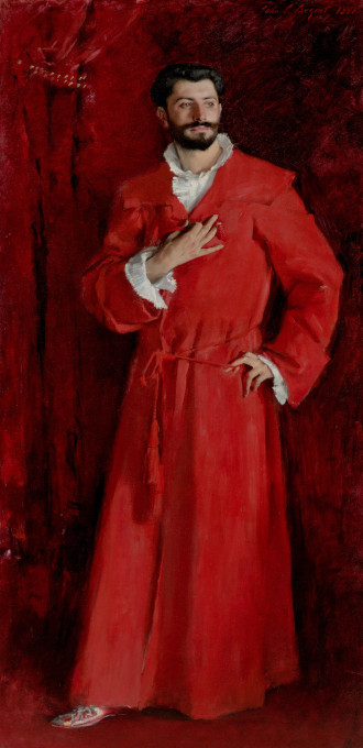 sargent