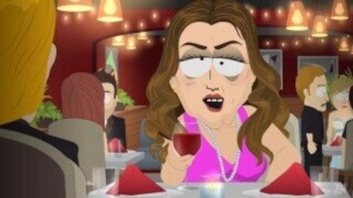 south park