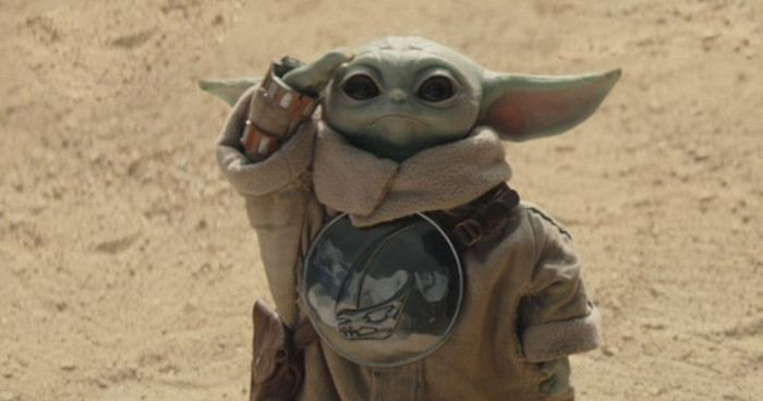 star wars film review in highbrow magazine