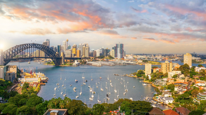 sydney