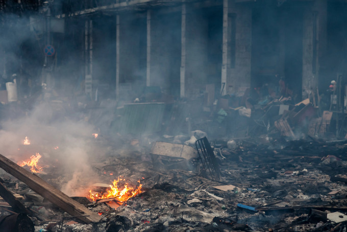 ukraine war