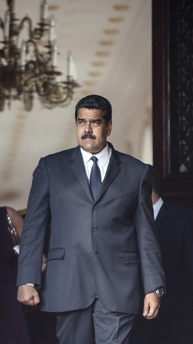 venezuela