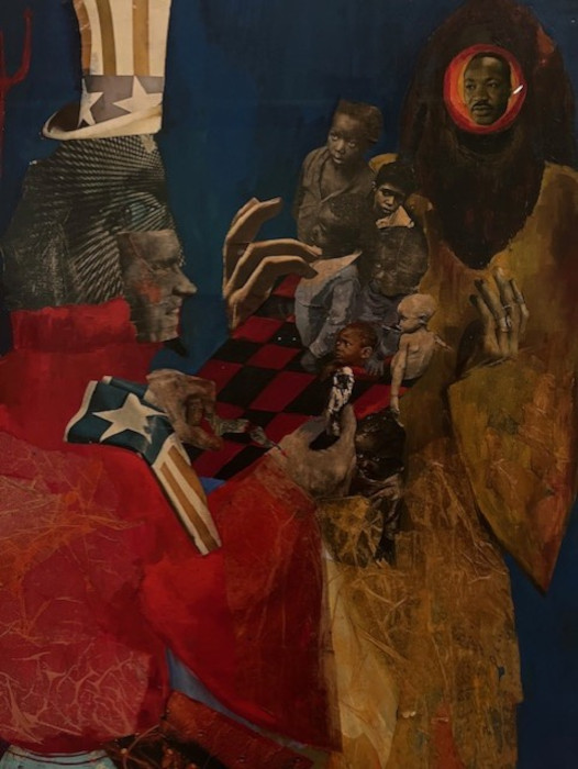 60s art