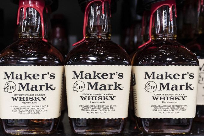 bourbon