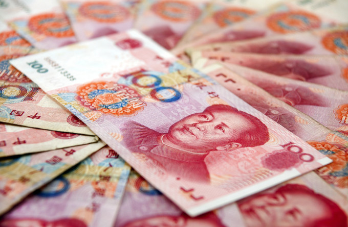 China US