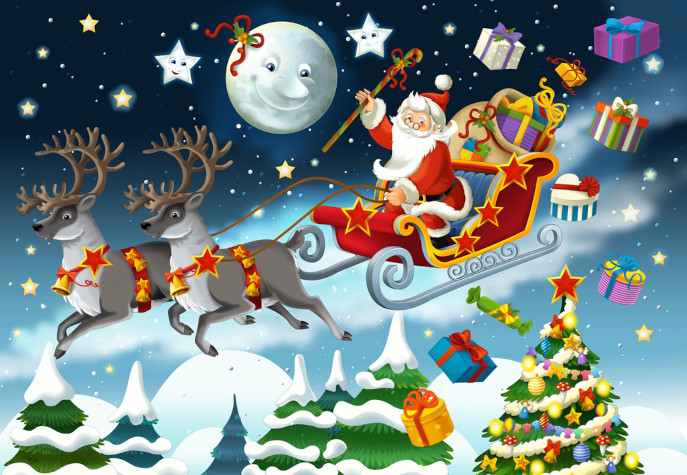 christmas