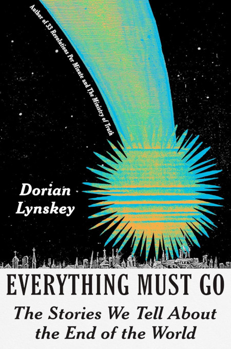 everything must go