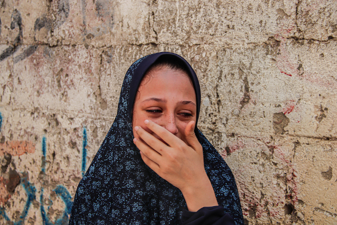 gaza