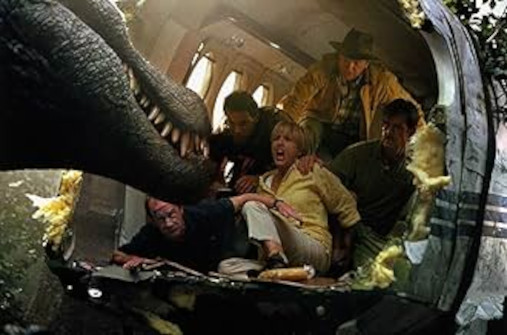 jurassic