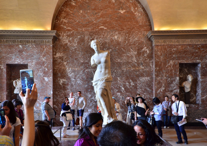 louvre