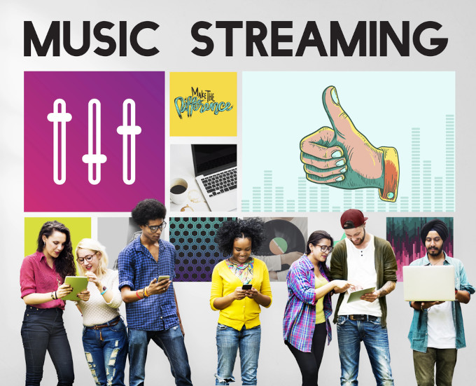 music