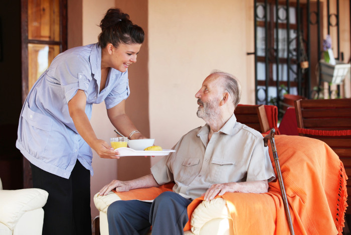 elderly parents article in highbrow magazine