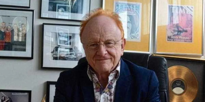 peter asher review in highbrow magazine