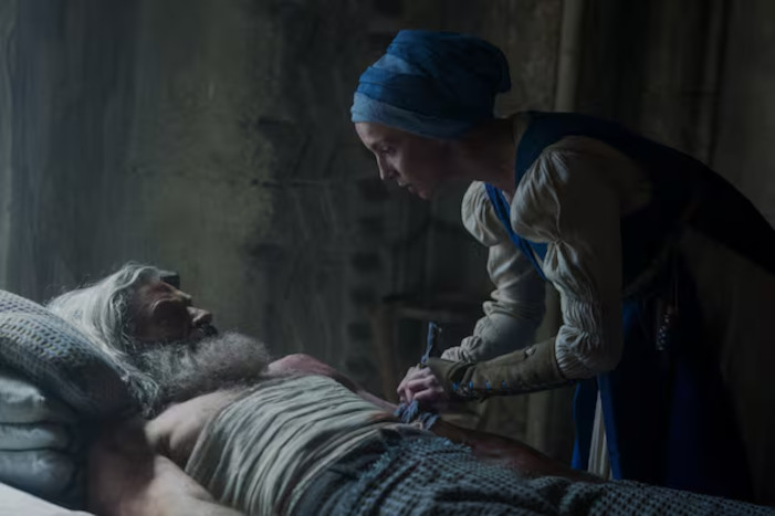 robin hood film review in highbrow magazine