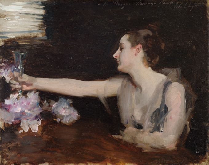 sargent