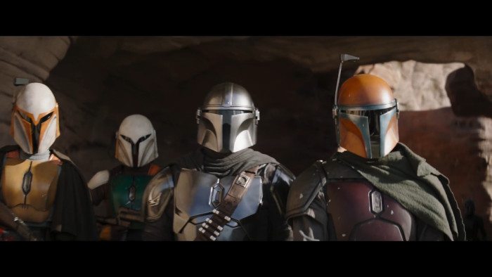 star wars film review in highbrow magazine
