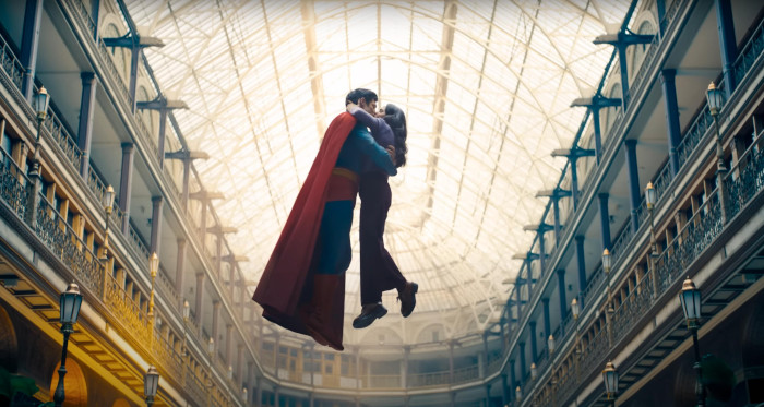 superman