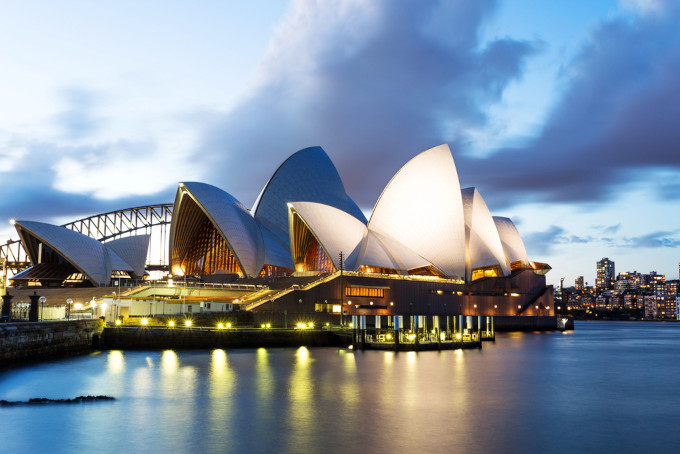 sydney