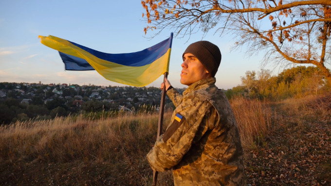ukraine war