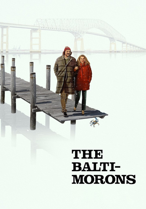 baltimorons