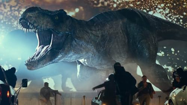 jurassic