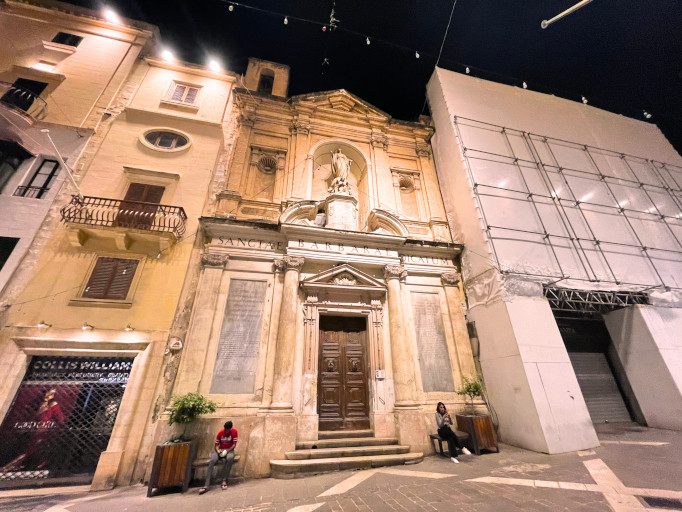 malta