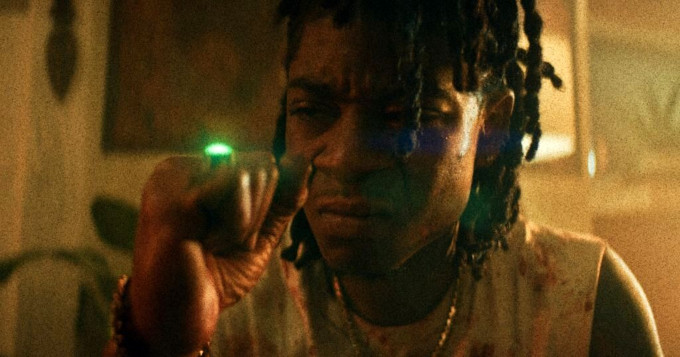 night patrol